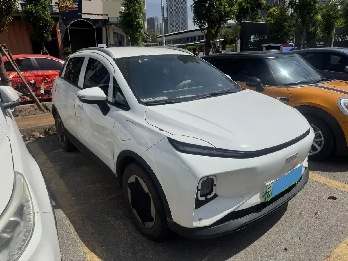 2024 Geometry E BEV 29.67KWH,autocango,china used car exporter,china ev exporter,chinese used car exporter,chinese used ev exporter
