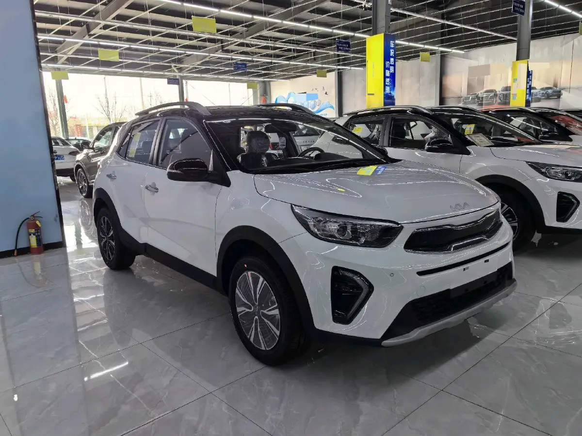 2026 Kia KX1 1.4L 100HP L4 CVT,autocango,china used car exporter,china ev exporter,chinese used car exporter,chinese used ev exporter