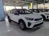 2026 Kia KX1 1.4L 100HP L4 CVT