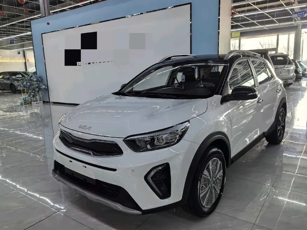 2026 Kia KX1 1.4L 100HP L4 CVT,autocango,china used car exporter,china ev exporter,chinese used car exporter,chinese used ev exporter