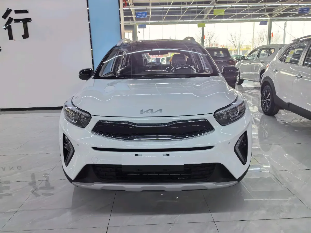 2026 Kia KX1 1.4L 100HP L4 CVT,autocango,china used car exporter,china ev exporter,chinese used car exporter,chinese used ev exporter