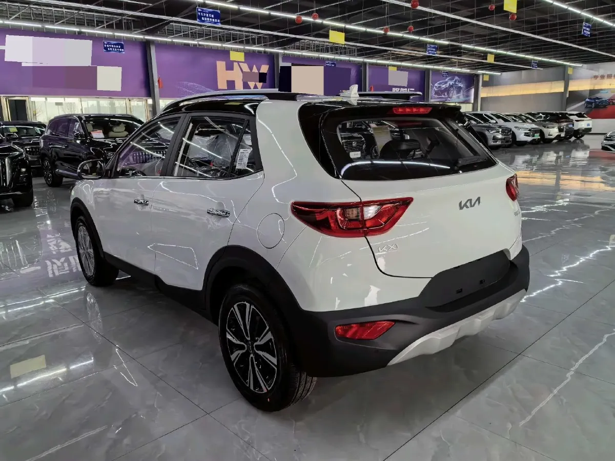 2026 Kia KX1 1.4L 100HP L4 CVT,autocango,china used car exporter,china ev exporter,chinese used car exporter,chinese used ev exporter