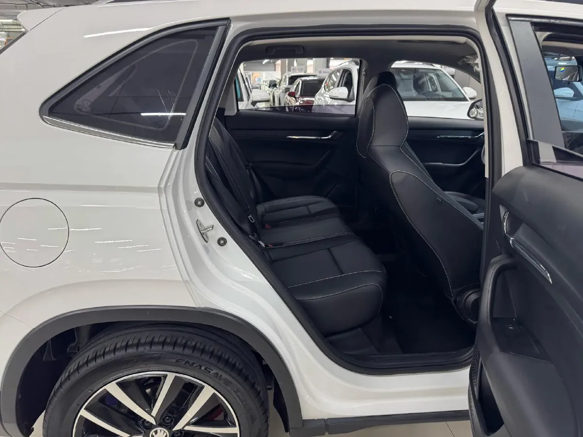 2021 Skoda Kamiq 1.5L 112HP L4 6AT,autocango,china used car exporter,china ev exporter,chinese used car exporter,chinese used ev exporter