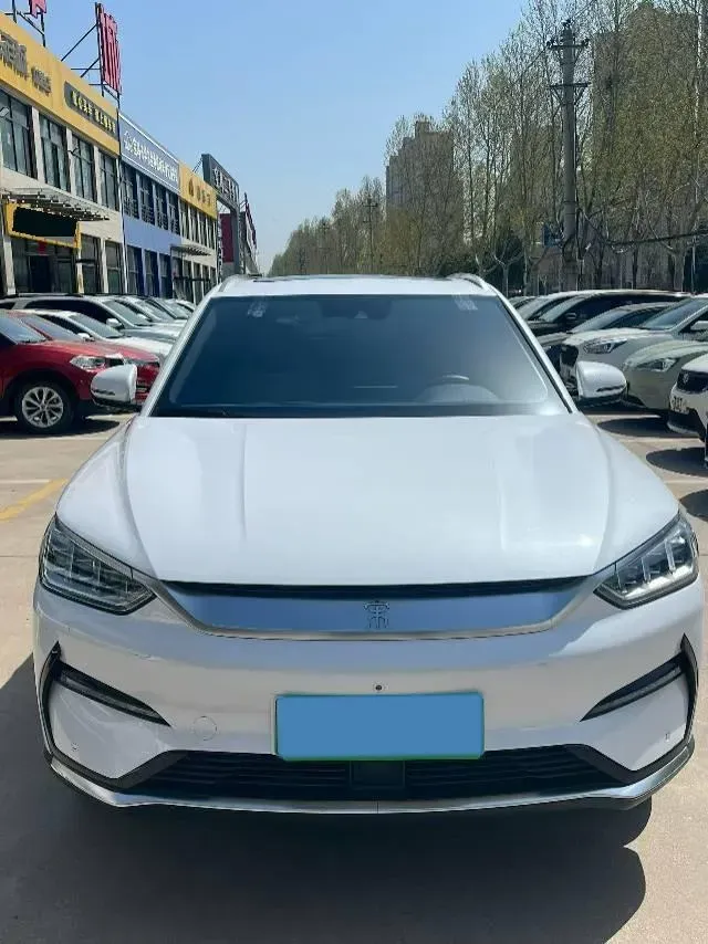 2021 BYD Qin BEV 53.56KWH,autocango,china used car exporter,china ev exporter,chinese used car exporter,chinese used ev exporter