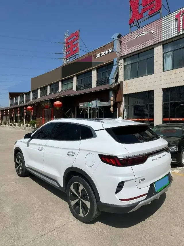 2021 BYD Qin BEV 53.56KWH,autocango,china used car exporter,china ev exporter,chinese used car exporter,chinese used ev exporter