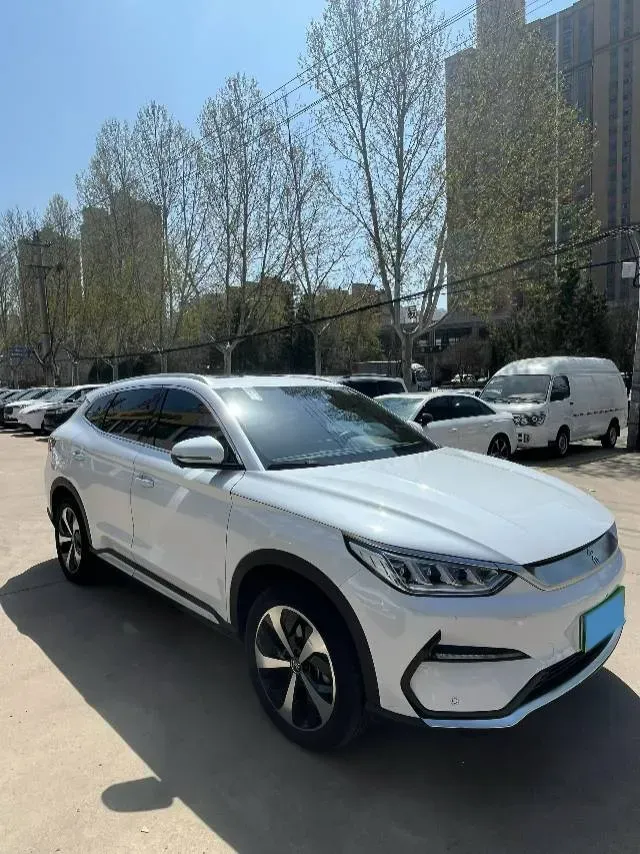 2021 BYD Qin BEV 53.56KWH,autocango,china used car exporter,china ev exporter,chinese used car exporter,chinese used ev exporter