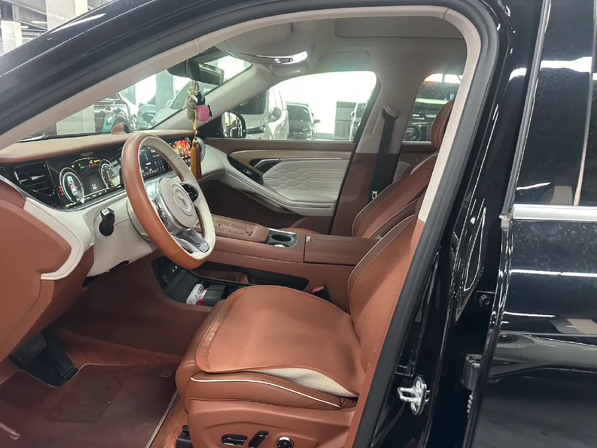 2024 Voyah FREE 1.5T 150HP L4 REEV 39.2KWH,autocango,china used car exporter,china ev exporter,chinese used car exporter,chinese used ev exporter