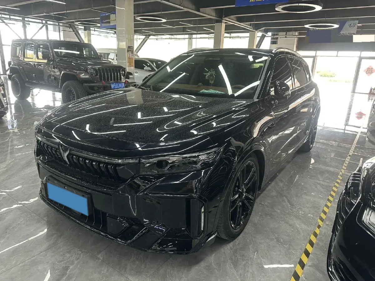 2024 Voyah FREE 1.5T 150HP L4 REEV 39.2KWH,autocango,china used car exporter,china ev exporter,chinese used car exporter,chinese used ev exporter