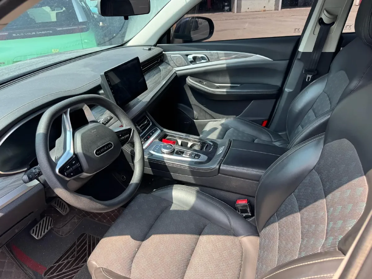 2021 Skyworth EV6 BEV 55.33KWH,autocango,china used car exporter,china ev exporter,chinese used car exporter,chinese used ev exporter