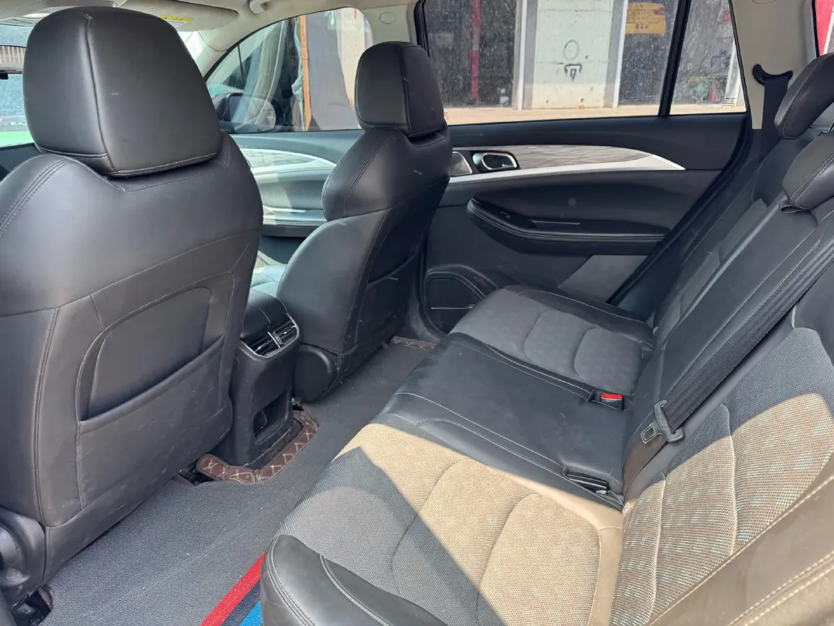 2021 Skyworth EV6 BEV 55.33KWH,autocango,china used car exporter,china ev exporter,chinese used car exporter,chinese used ev exporter