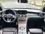 2021 Mercedes-Benz GLC Class 2.0T 258HP L4 9AT