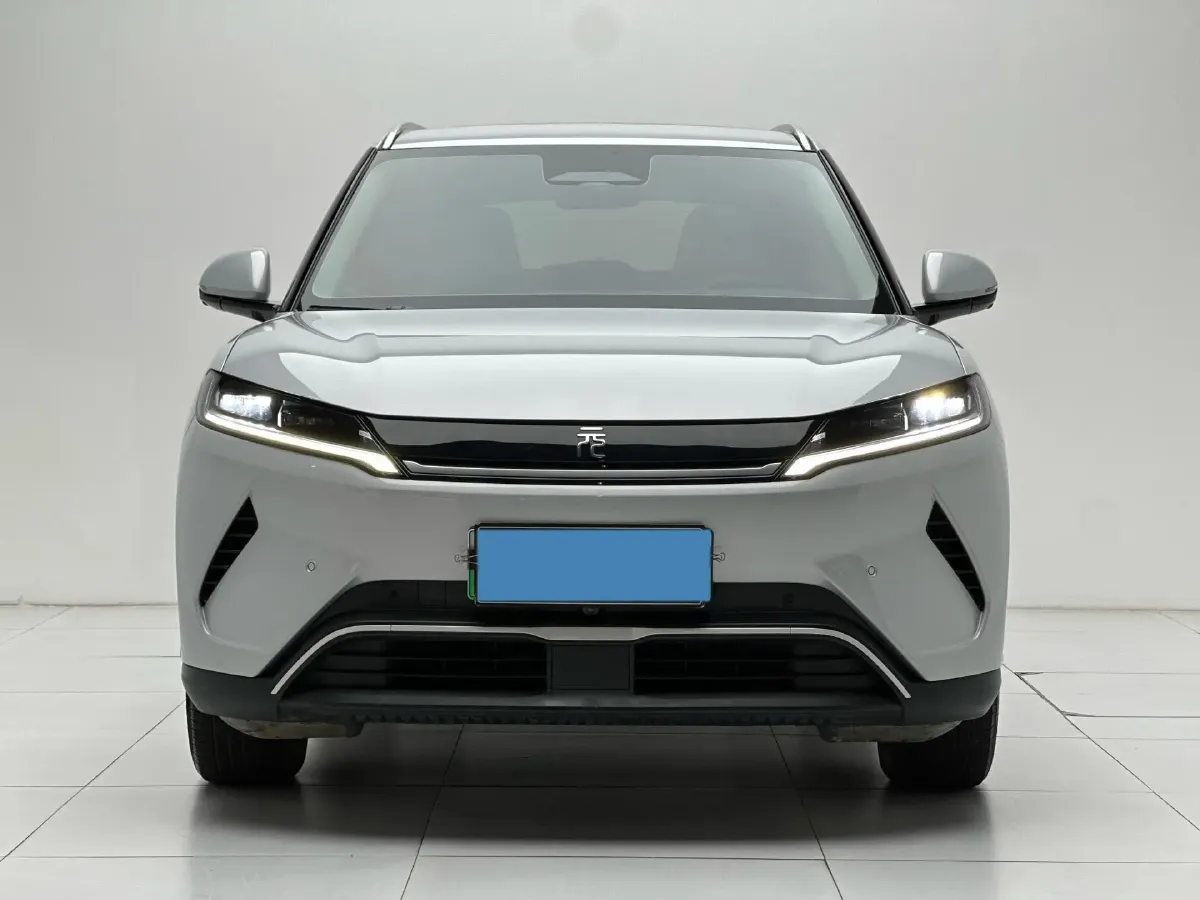 2024 BYD YuanUP BEV 45.12KWH,autocango,china used car exporter,china ev exporter,chinese used car exporter,chinese used ev exporter