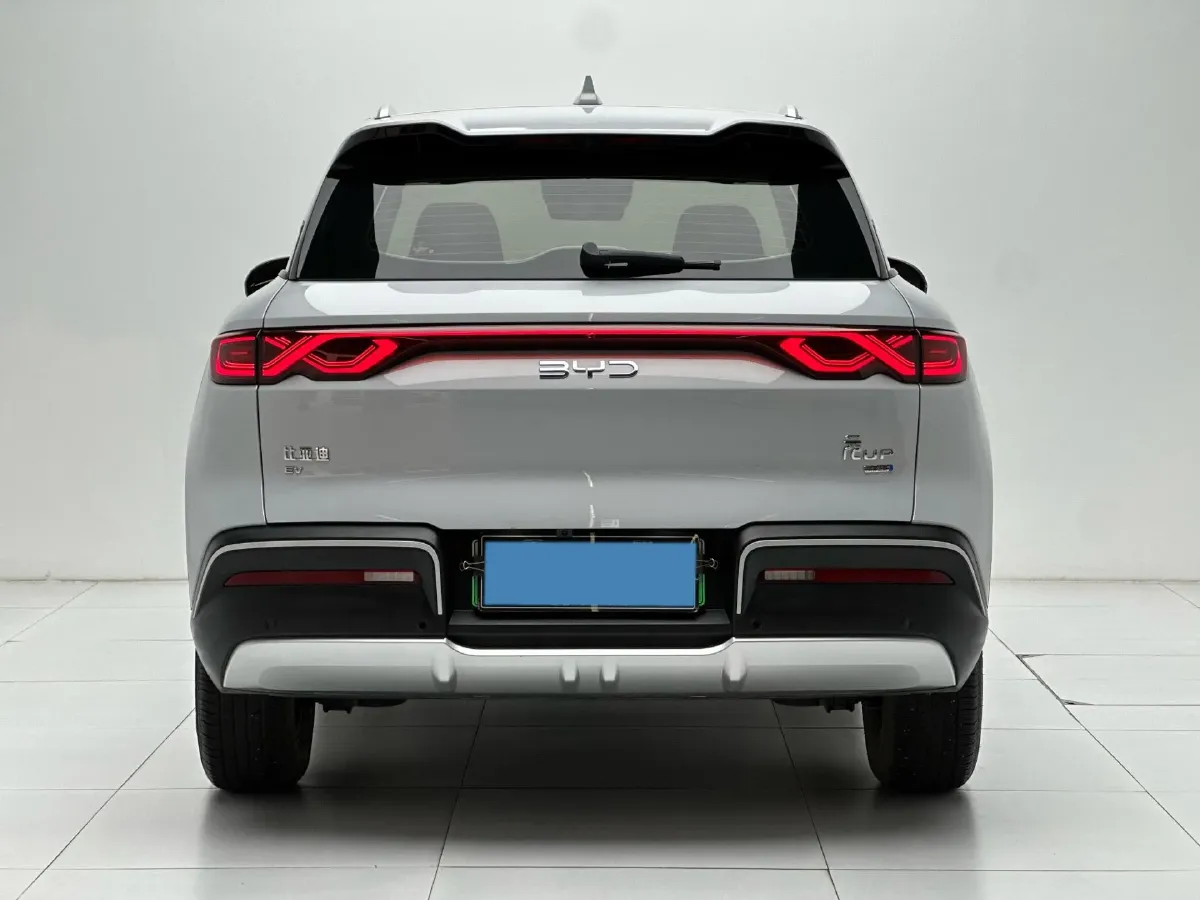 2024 BYD YuanUP BEV 45.12KWH,autocango,china used car exporter,china ev exporter,chinese used car exporter,chinese used ev exporter