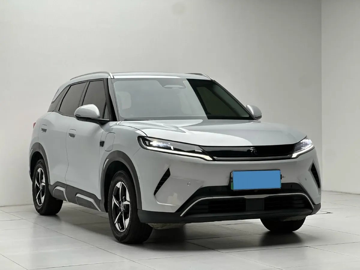 2024 BYD YuanUP BEV 45.12KWH,autocango,china used car exporter,china ev exporter,chinese used car exporter,chinese used ev exporter