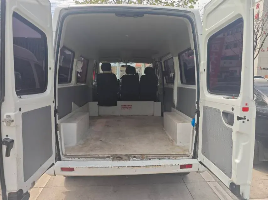 2021 Foton Scenery G9 2.4L 160HP L4 5MT,autocango,china used car exporter,china ev exporter,chinese used car exporter,chinese used ev exporter