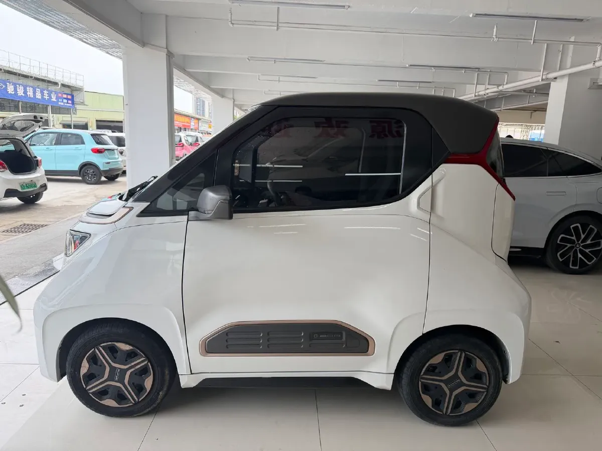 2020 BaoJun E200 BEV 28KWH,autocango,china used car exporter,china ev exporter,chinese used car exporter,chinese used ev exporter