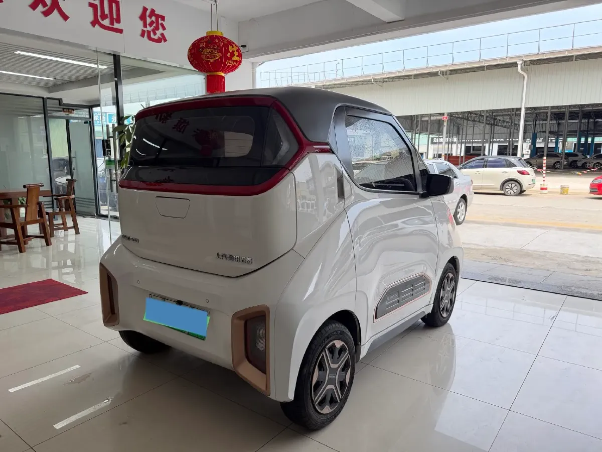 2020 BaoJun E200 BEV 28KWH,autocango,china used car exporter,china ev exporter,chinese used car exporter,chinese used ev exporter