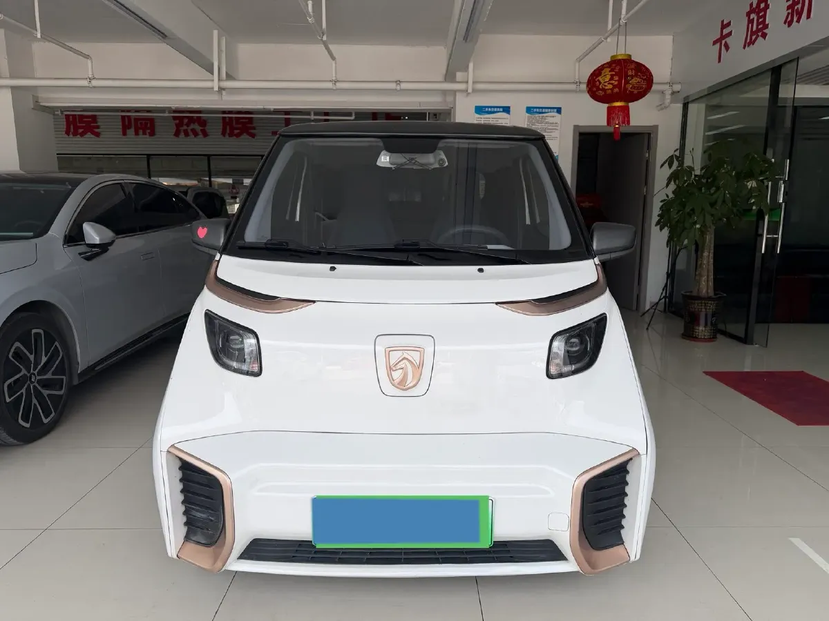 2020 BaoJun E200 BEV 28KWH,autocango,china used car exporter,china ev exporter,chinese used car exporter,chinese used ev exporter