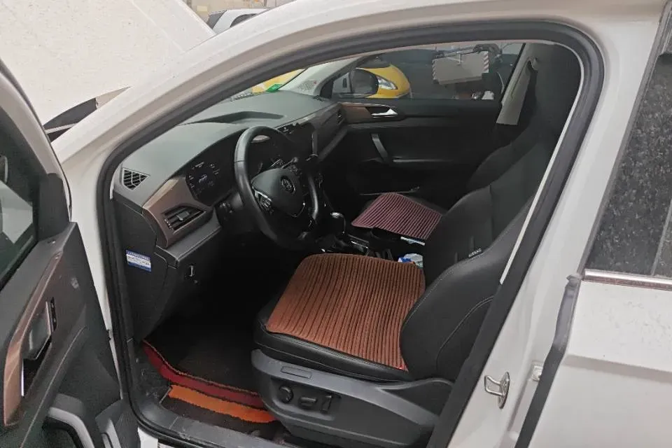 2020 Volkswagen Tharu 2.0T 186HP L4 7DCT,autocango,china used car exporter,china ev exporter,chinese used car exporter,chinese used ev exporter