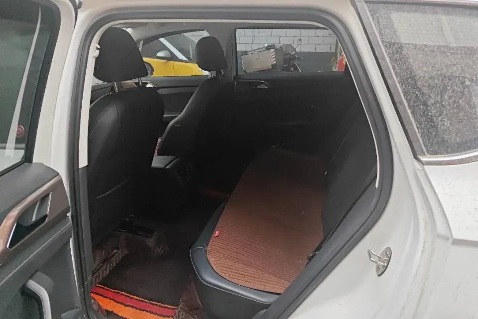 2020 Volkswagen Tharu 2.0T 186HP L4 7DCT,autocango,china used car exporter,china ev exporter,chinese used car exporter,chinese used ev exporter