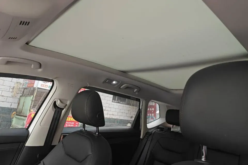 2020 Volkswagen Tharu 2.0T 186HP L4 7DCT,autocango,china used car exporter,china ev exporter,chinese used car exporter,chinese used ev exporter