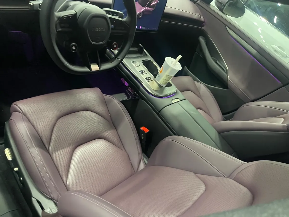 2024 MI SU7 BEV 73.6KWH,autocango,china used car exporter,china ev exporter,chinese used car exporter,chinese used ev exporter