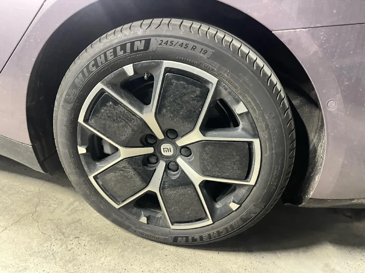 2024 MI SU7 BEV 73.6KWH,autocango,china used car exporter,china ev exporter,chinese used car exporter,chinese used ev exporter