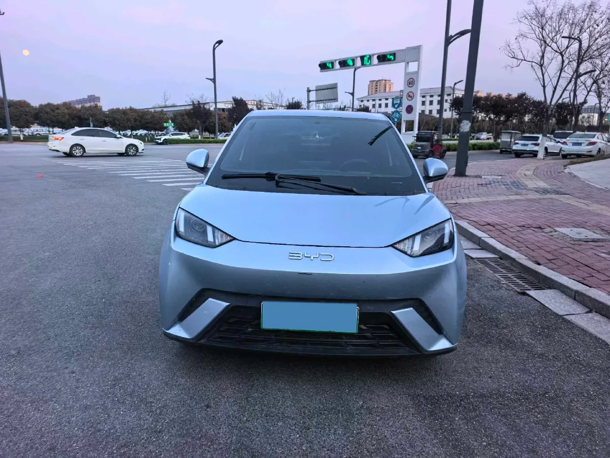 2023 BYD Seagull BEV 30.08KWH,autocango,china used car exporter,china ev exporter,chinese used car exporter,chinese used ev exporter