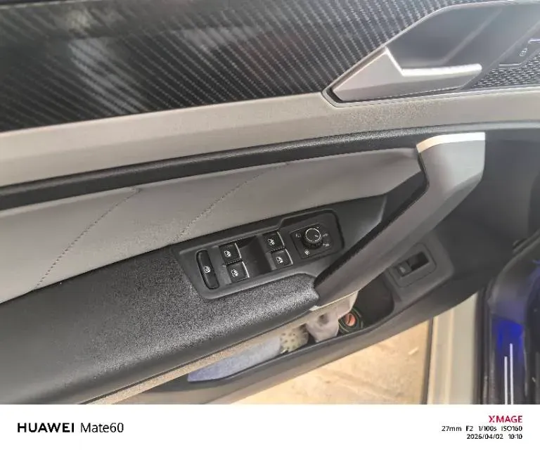 2023 Volkswagen Tayron 2.0T 186HP L4 7DCT,autocango,china used car exporter,china ev exporter,chinese used car exporter,chinese used ev exporter