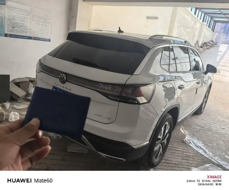 2023 Volkswagen Tayron 2.0T 186HP L4 7DCT,autocango,china used car exporter,china ev exporter,chinese used car exporter,chinese used ev exporter