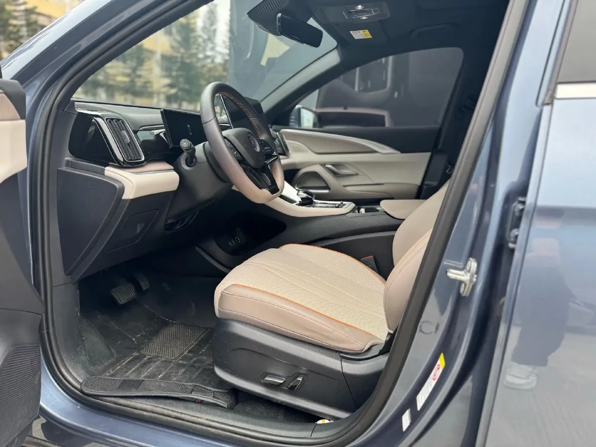 2023 BYD Song Pro 1.5L 110HP L4 E-CVT PHEV 18.3KWH,autocango,china used car exporter,china ev exporter,chinese used car exporter,chinese used ev exporter