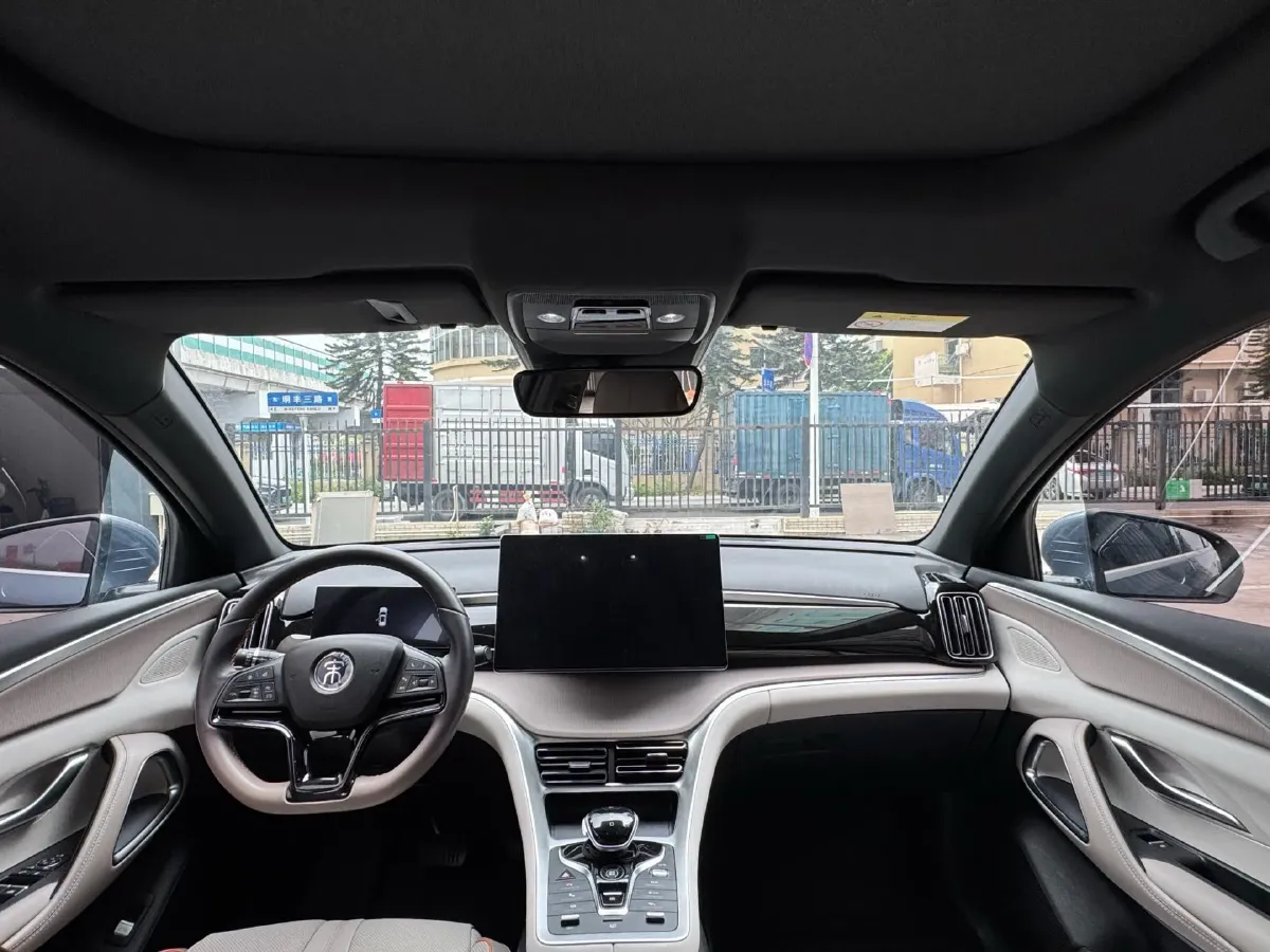 2023 BYD Song Pro 1.5L 110HP L4 E-CVT PHEV 18.3KWH,autocango,china used car exporter,china ev exporter,chinese used car exporter,chinese used ev exporter