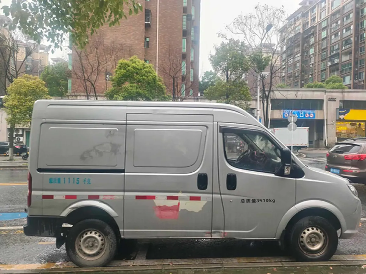 2019 JAC Refine M4 2.0L 144HP L4 5MT,autocango,china used car exporter,china ev exporter,chinese used car exporter,chinese used ev exporter