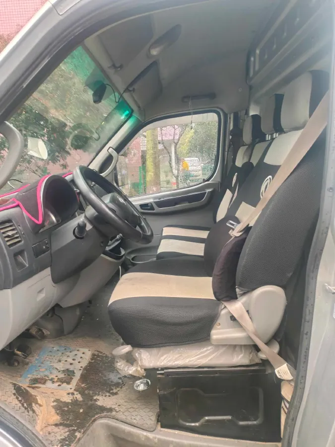 2019 JAC Refine M4 2.0L 144HP L4 5MT,autocango,china used car exporter,china ev exporter,chinese used car exporter,chinese used ev exporter