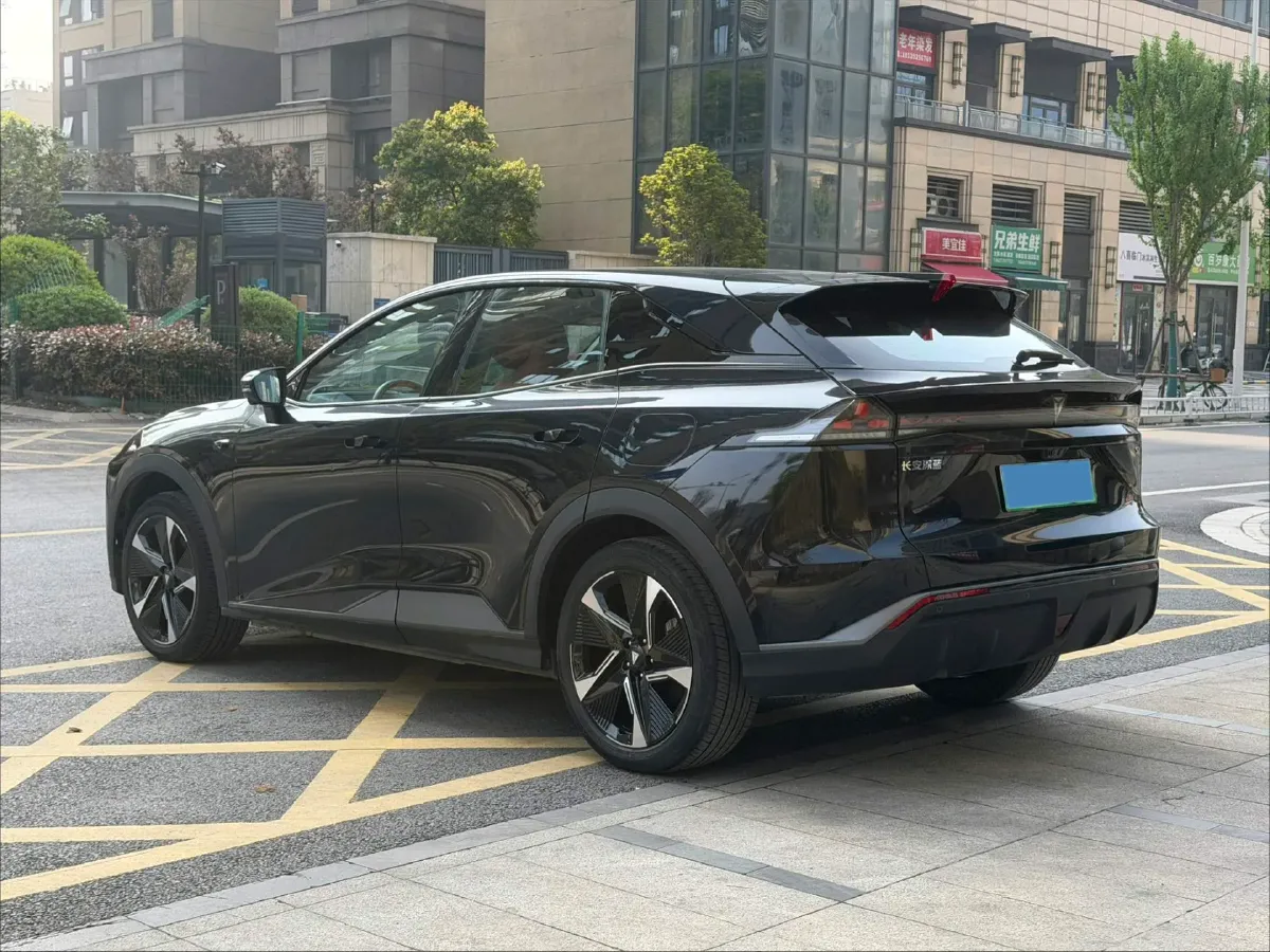 2023 Deepal S07 1.5L 95HP L4 REEV 31.73KWH,autocango,china used car exporter,china ev exporter,chinese used car exporter,chinese used ev exporter