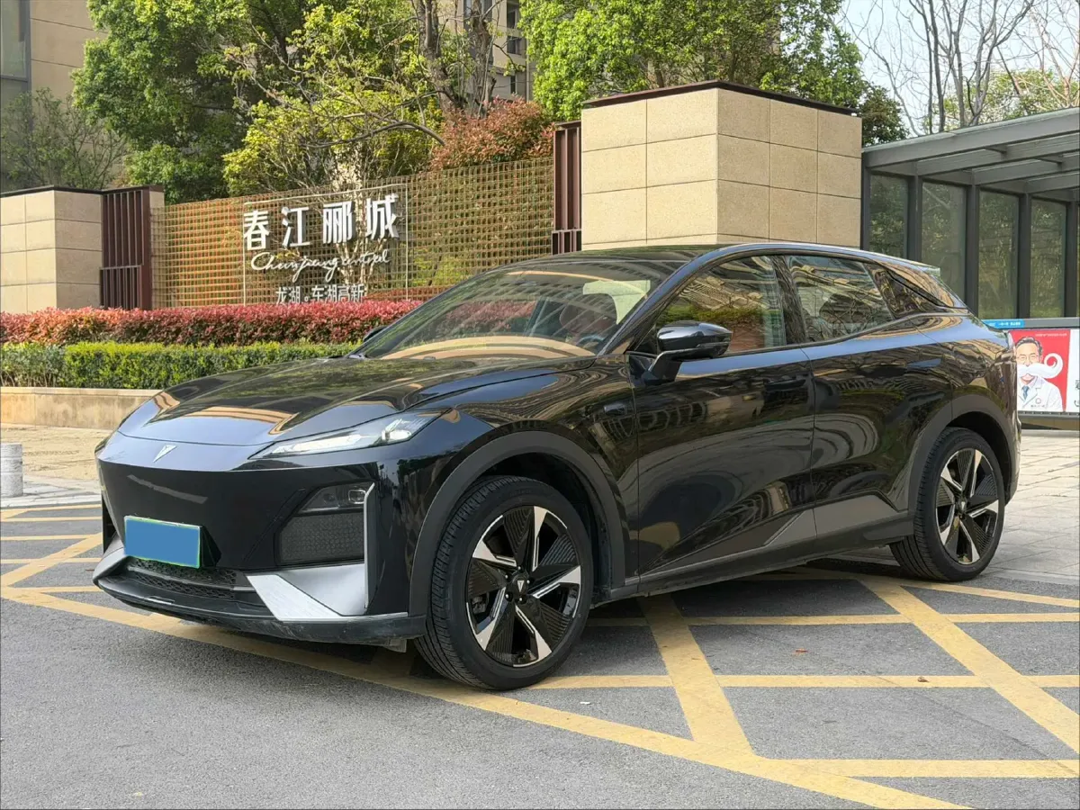 2023 Deepal S07 1.5L 95HP L4 REEV 31.73KWH,autocango,china used car exporter,china ev exporter,chinese used car exporter,chinese used ev exporter