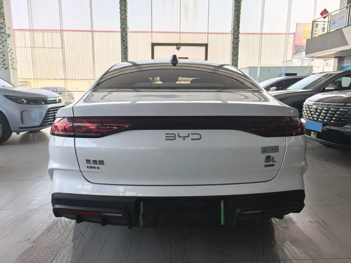 2025 BYD QinL 1.5L 101HP L4 E-CVT PHEV 15.87KWH,autocango,china used car exporter,china ev exporter,chinese used car exporter,chinese used ev exporter