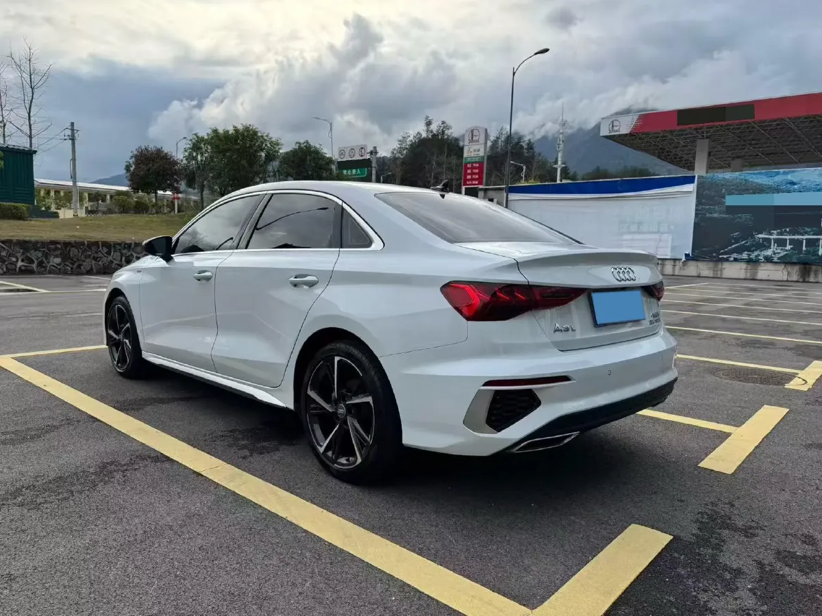 2021 Audi A3 1.4T 150HP L4 7DCT,autocango,china used car exporter,china ev exporter,chinese used car exporter,chinese used ev exporter