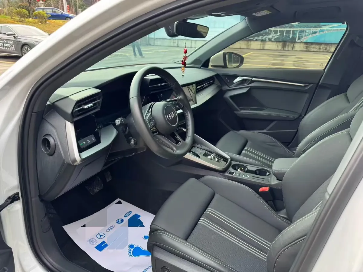 2021 Audi A3 1.4T 150HP L4 7DCT,autocango,china used car exporter,china ev exporter,chinese used car exporter,chinese used ev exporter