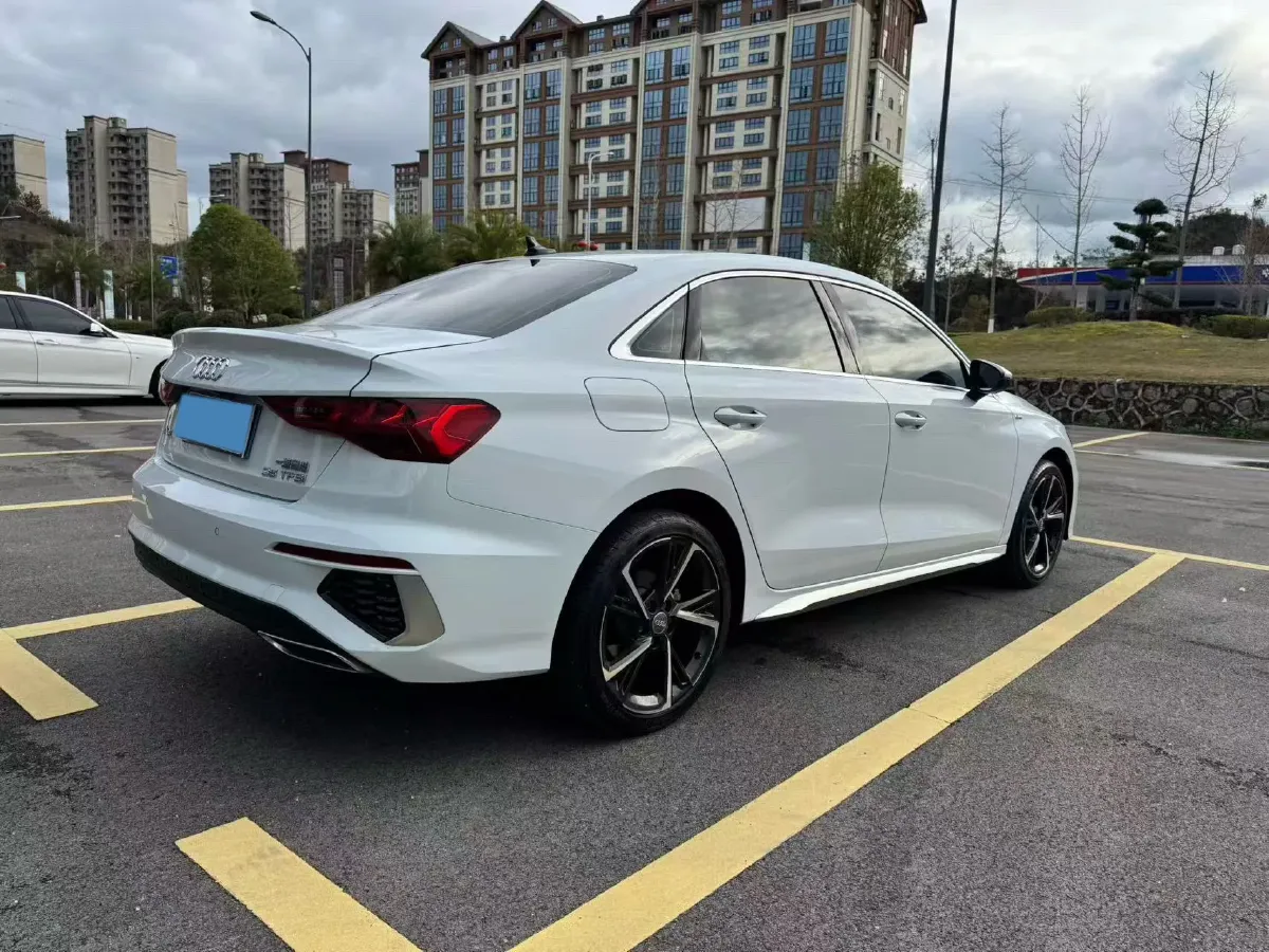 2021 Audi A3 1.4T 150HP L4 7DCT,autocango,china used car exporter,china ev exporter,chinese used car exporter,chinese used ev exporter