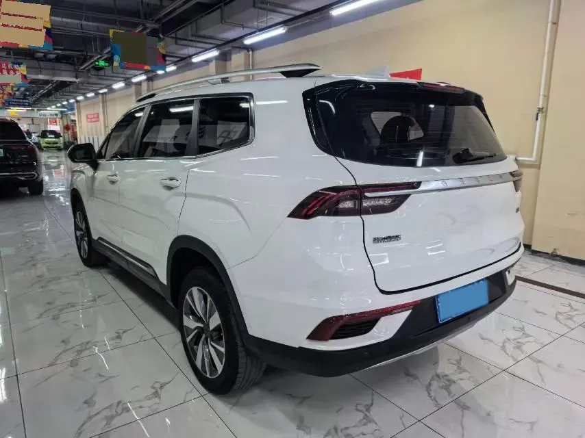 2020 Geely Okavango 1.8T 184HP L4 7DCT,autocango,china used car exporter,china ev exporter,chinese used car exporter,chinese used ev exporter