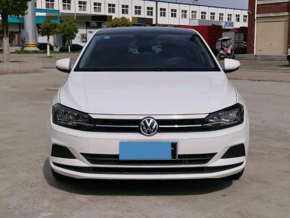 2019 Volkswagen Polo 1.5L 113HP L4 6AT,autocango,china used car exporter,china ev exporter,chinese used car exporter,chinese used ev exporter