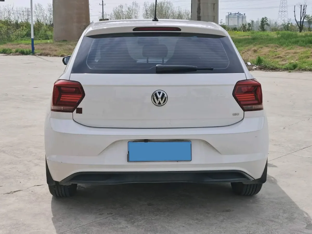 2019 Volkswagen Polo 1.5L 113HP L4 6AT,autocango,china used car exporter,china ev exporter,chinese used car exporter,chinese used ev exporter