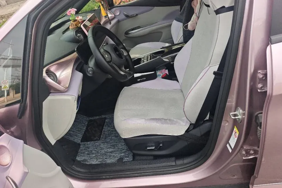 2023 BYD Dolphin BEV 44.928KWH,autocango,china used car exporter,china ev exporter,chinese used car exporter,chinese used ev exporter