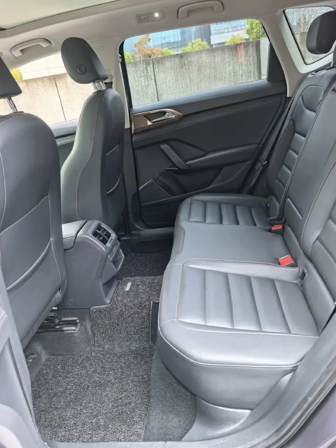 2020 Volkswagen Tharu 2.0T 186HP L4 7DCT,autocango,china used car exporter,china ev exporter,chinese used car exporter,chinese used ev exporter