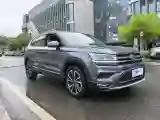 2020 Volkswagen Tharu 2.0T 186HP L4 7DCT