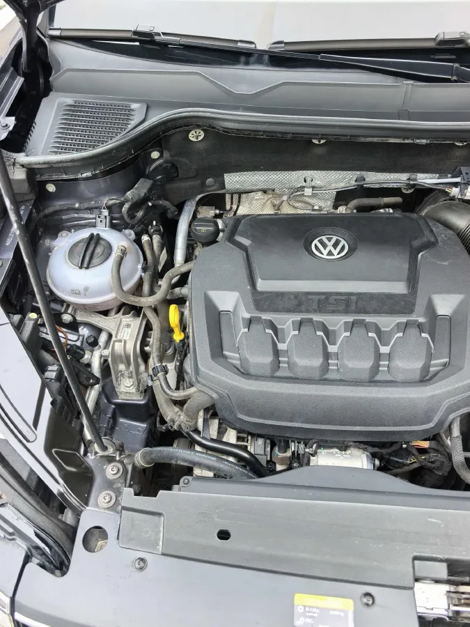 2020 Volkswagen Tharu 2.0T 186HP L4 7DCT,autocango,china used car exporter,china ev exporter,chinese used car exporter,chinese used ev exporter