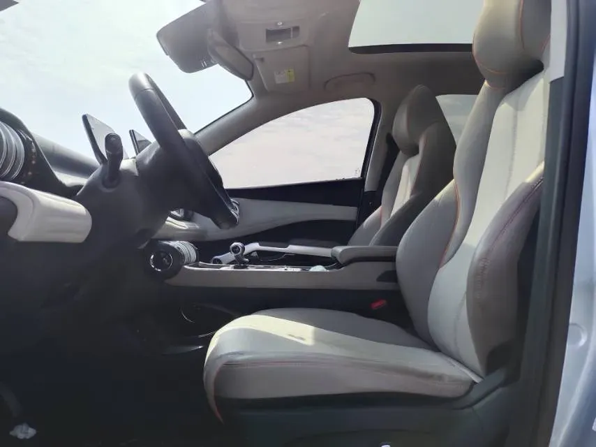 2023 BYD Yuan Plus BEV 60.48KWH,autocango,china used car exporter,china ev exporter,chinese used car exporter,chinese used ev exporter