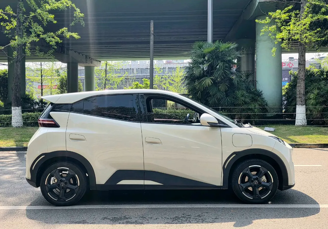 2023 BYD Seagull BEV 30.08KWH,autocango,china used car exporter,china ev exporter,chinese used car exporter,chinese used ev exporter