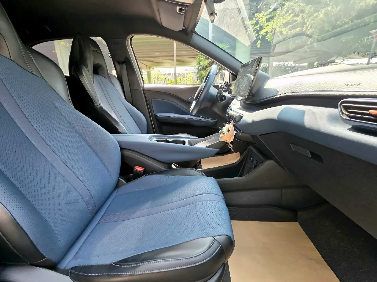 2023 BYD Seagull BEV 30.08KWH,autocango,china used car exporter,china ev exporter,chinese used car exporter,chinese used ev exporter